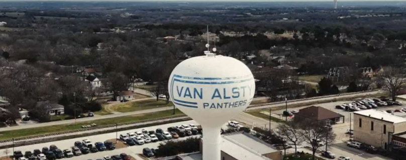 What's Happening in Van Alstyne Texas
