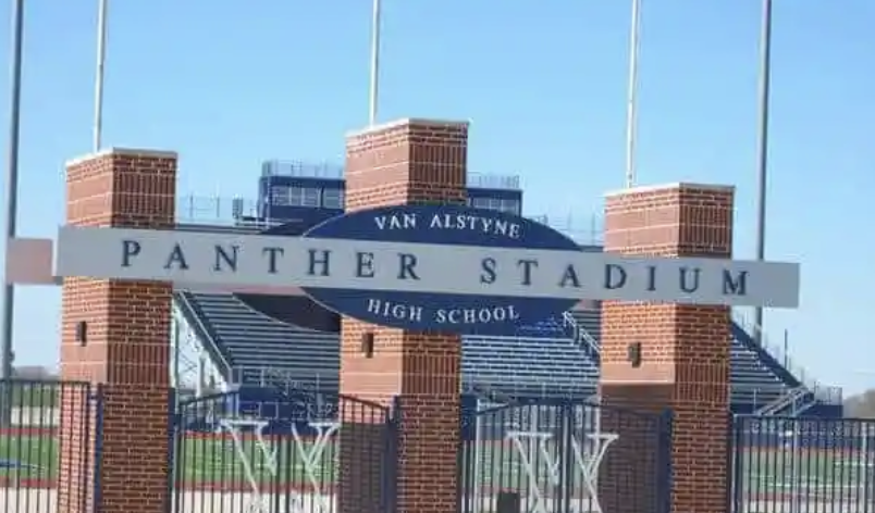 What's Happening in Van Alstyne Texas