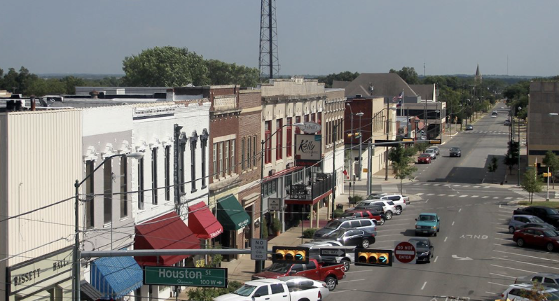 Best Real Estate Agent in Sherman Texas