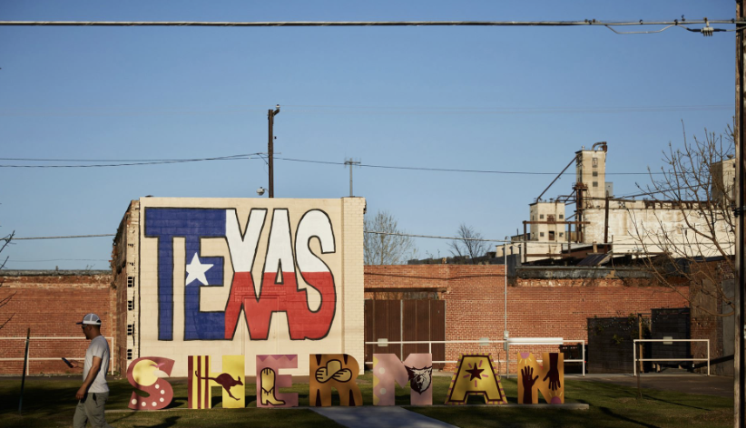 Best Real Estate Agent in Sherman Texas