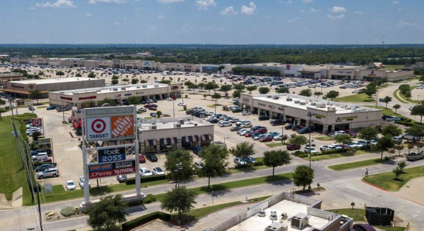 Best Real Estate Agent in Sherman Texas