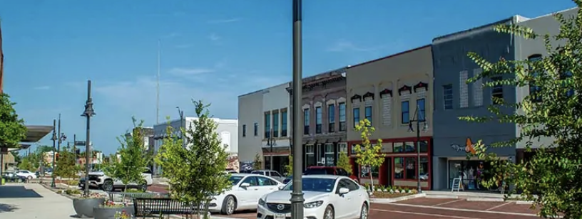 Sherman vs Denison: Real Estate Market Update