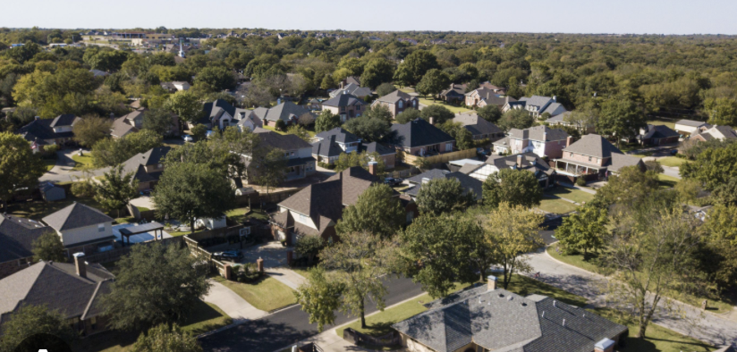 Grayson County Real Estate Market Update: Sherman, Denison, Pottsboro and Van Alstyne 