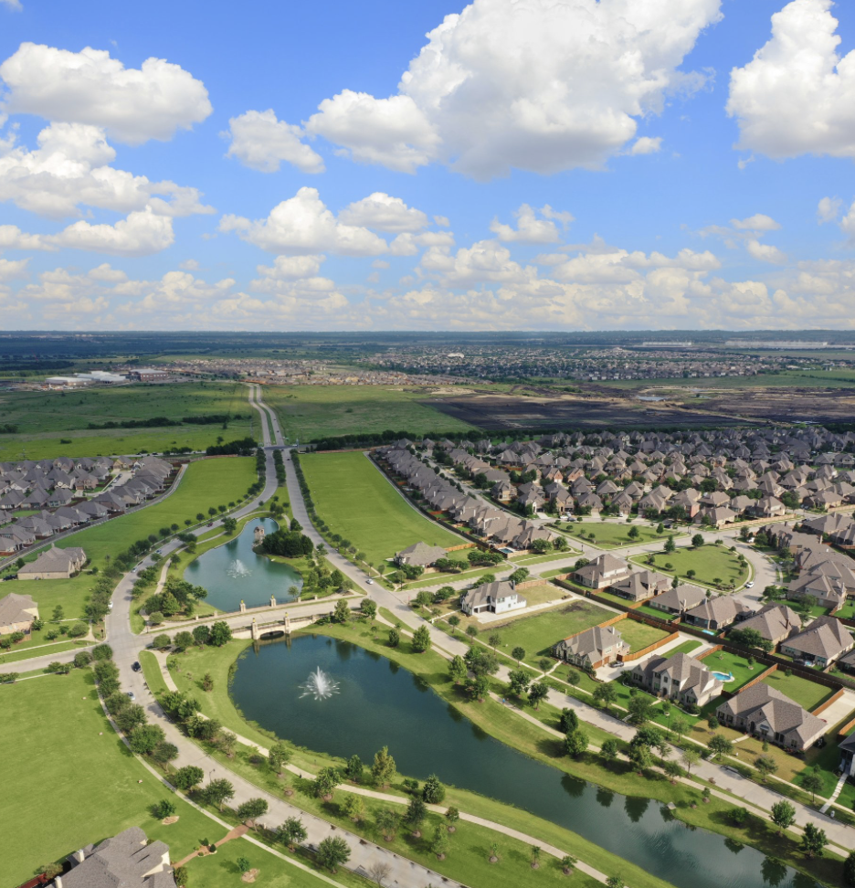 Why Devonshire Is One of the Best Neighborhoods in Forney Texas