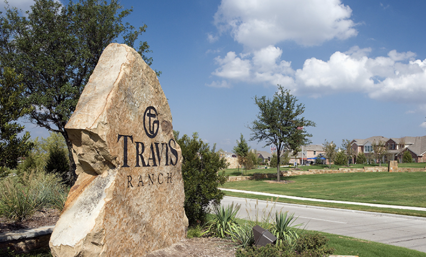 Travis Ranch Forney Texas Market Update