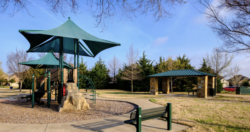 Travis Ranch Forney Texas Market Update