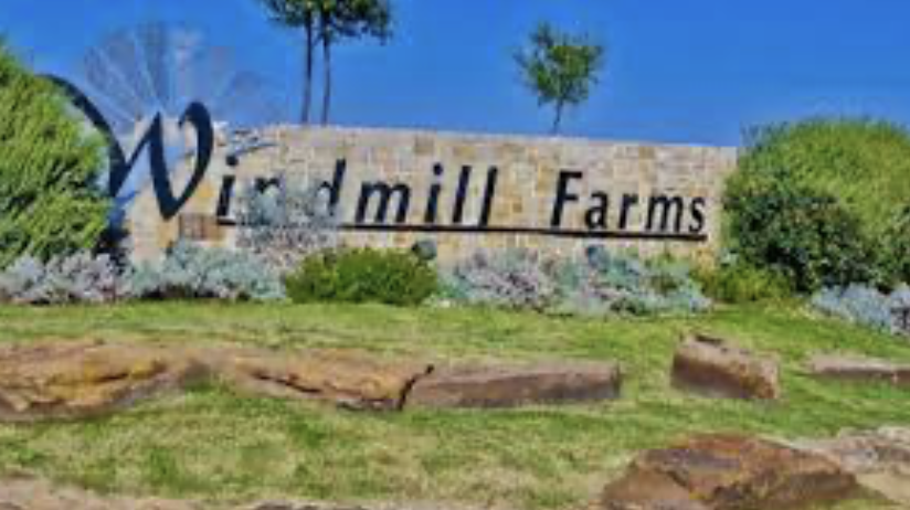 Why Windmill Farms Leads the Forney Tx Real Estate Market