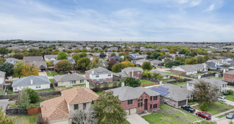 Pros and Cons of Forney Texas