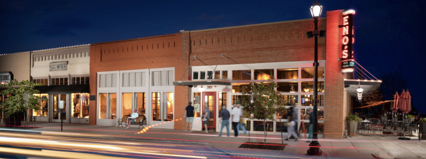 Pros and Cons of Forney Texas