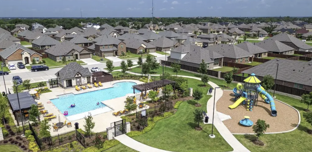 Homes for Sale in Garland Texas