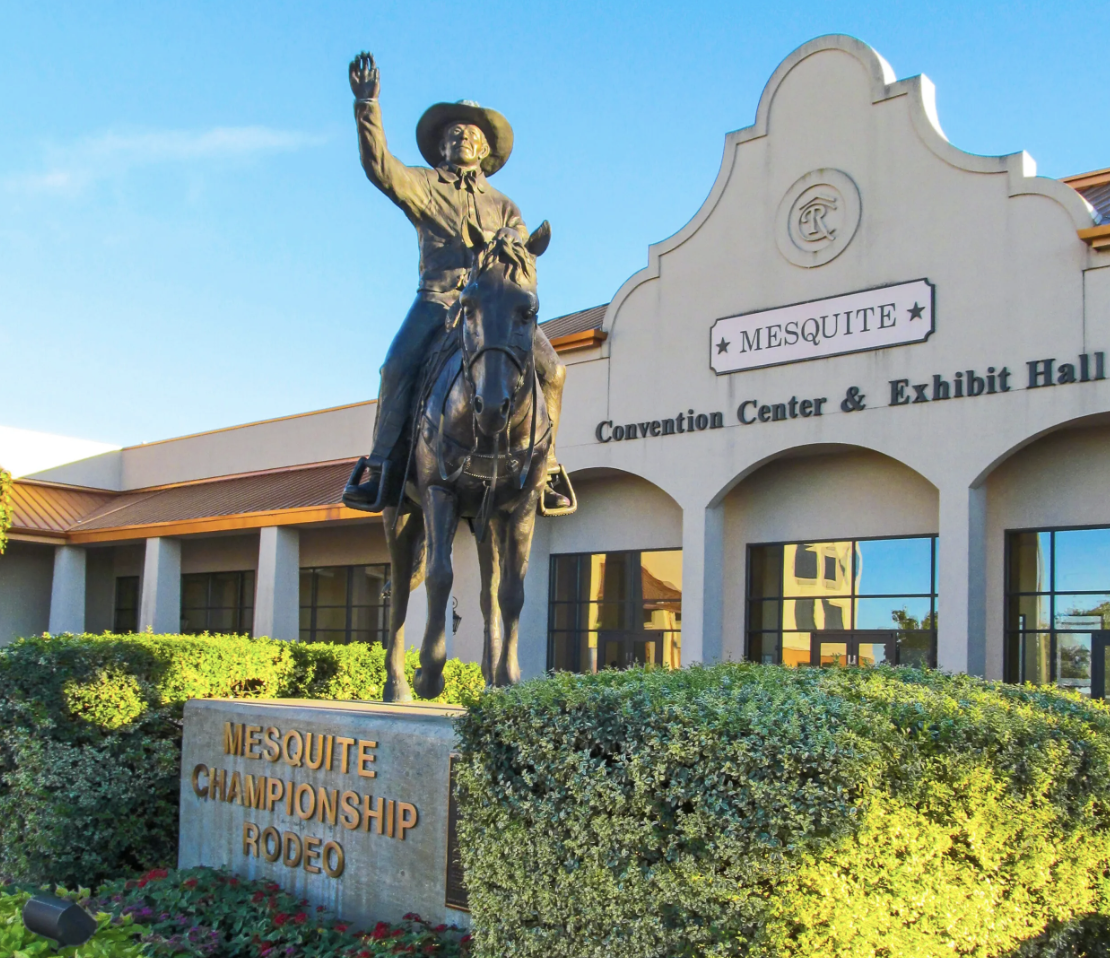 Why Many Buyers Are Moving to Mesquite Texas