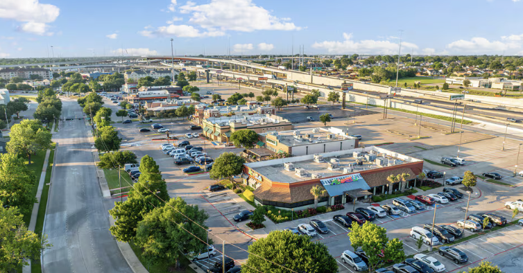 Buyers Still Choose Town East Estates in Mesquite Texas