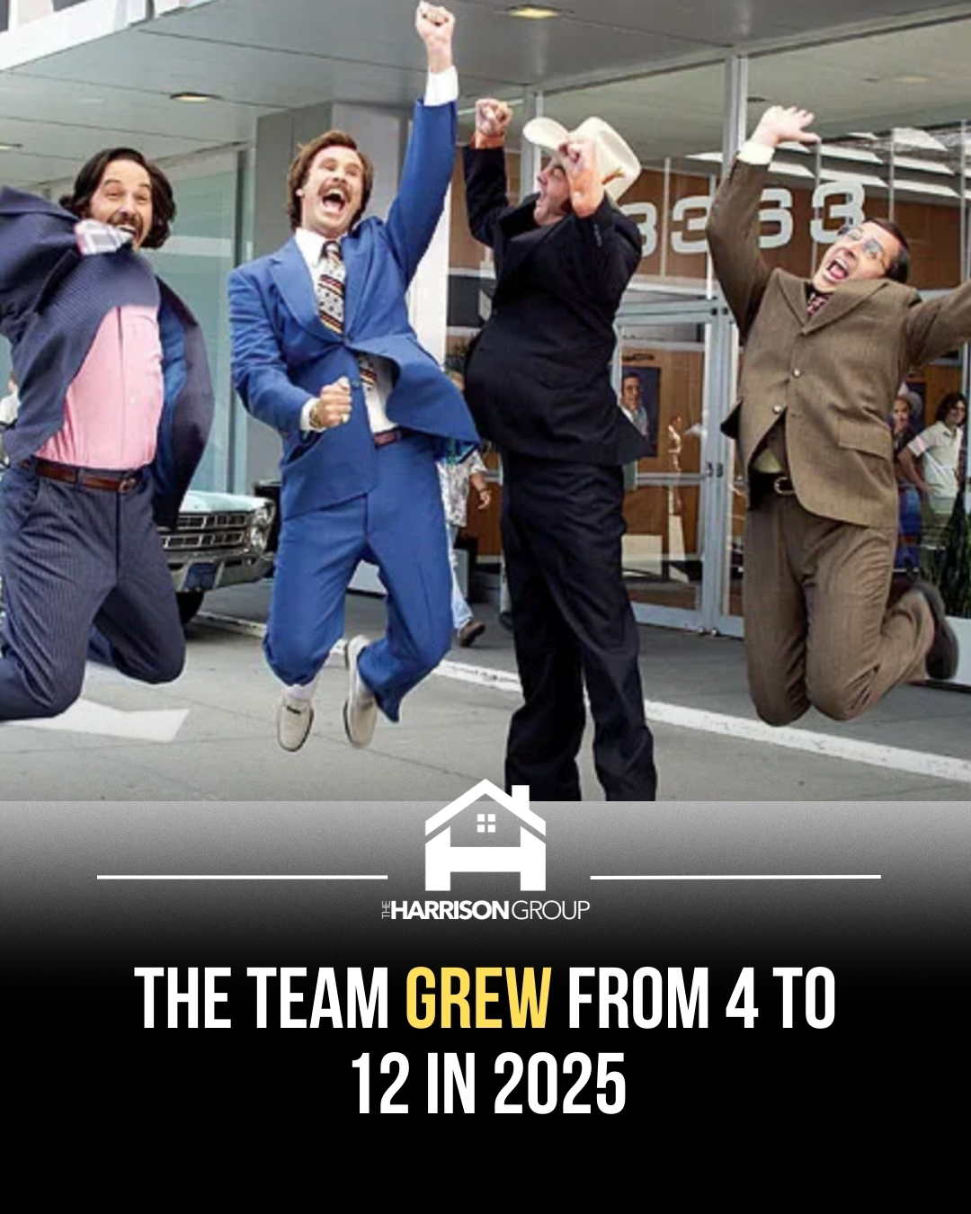 2025 Real Estate Recap