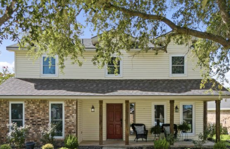 Mesquite Texas Homes Have Lowered in Price