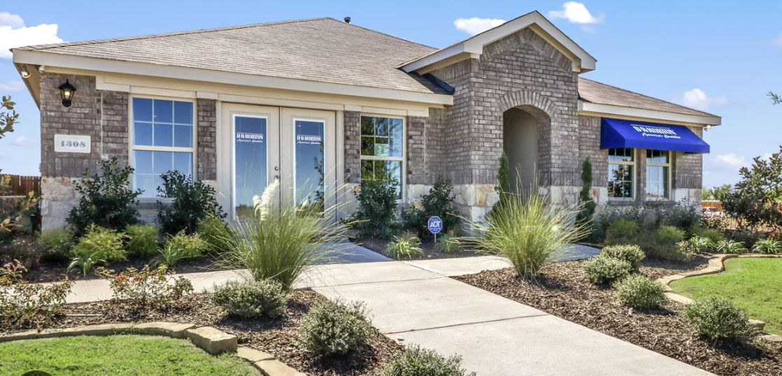 Affordable Homes in Paris Texas