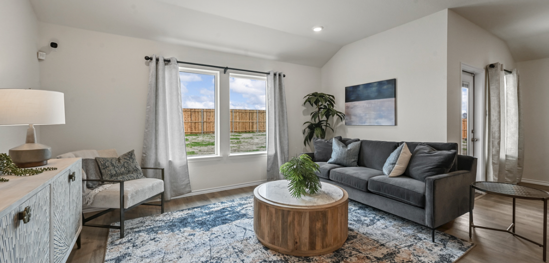 Affordable Homes in Paris Texas