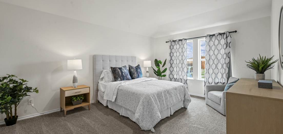 Affordable Homes in Paris Texas