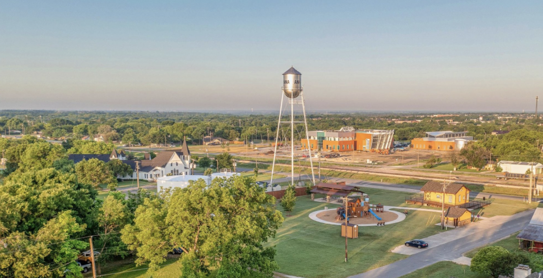 Why More People Are Moving to Anna Texas