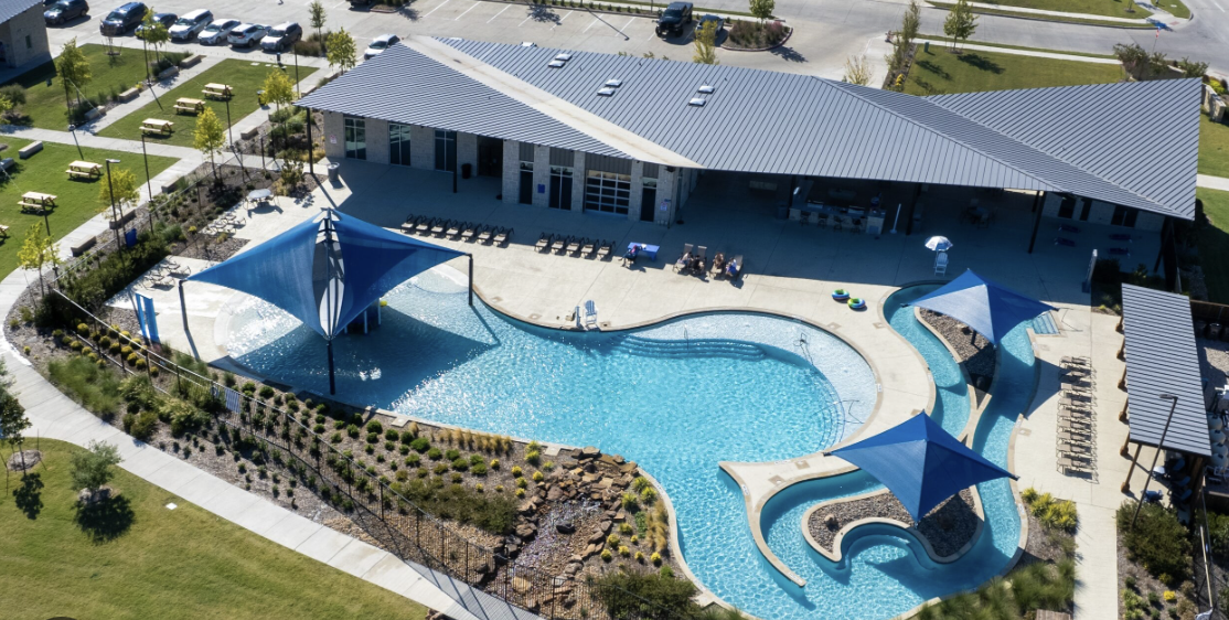 Buyers LOVE Bridgewater in Princeton Texas