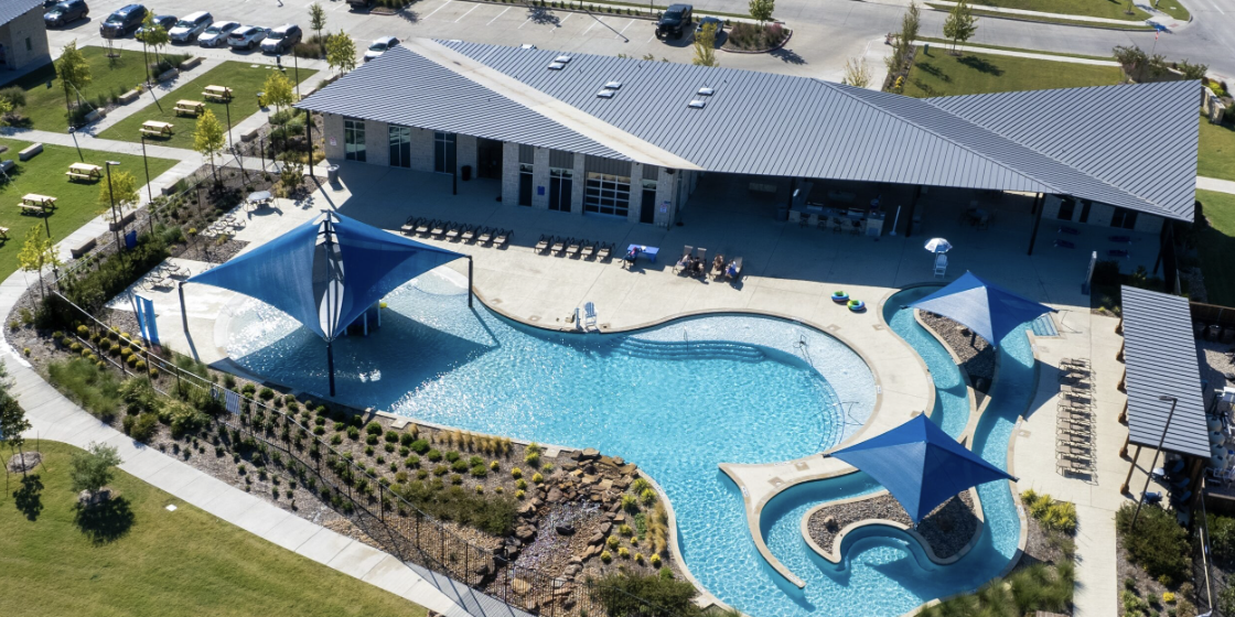 Buyers LOVE Bridgewater in Princeton Texas