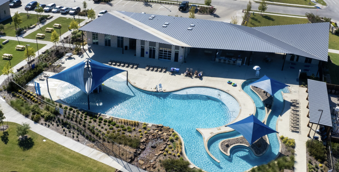 Buyers LOVE Bridgewater in Princeton Texas