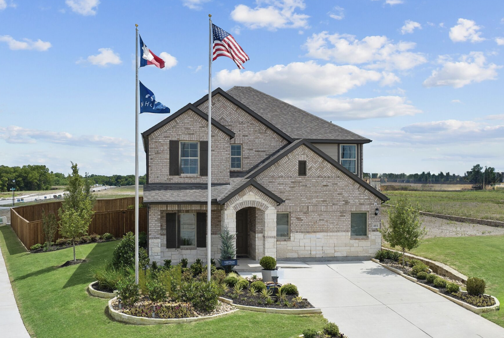 Princeton Texas Continues To Gain Attention