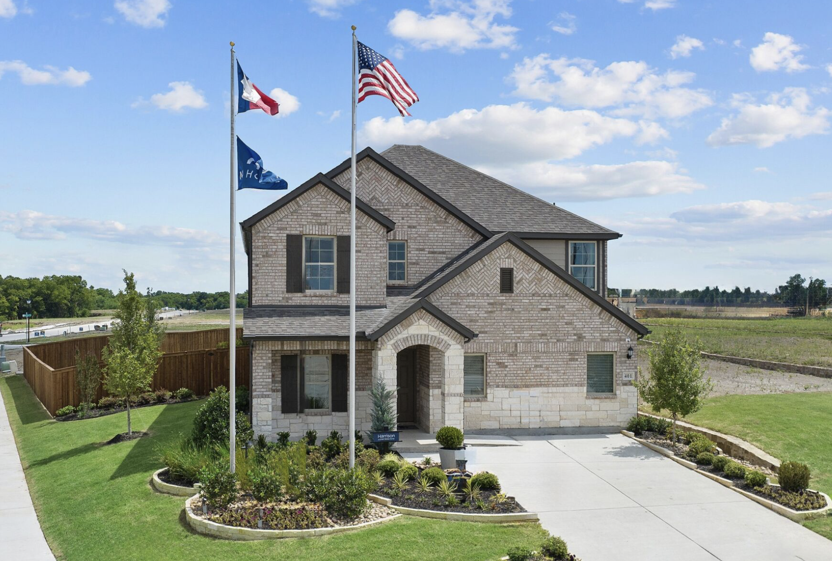 Princeton Texas Continues To Gain Attention