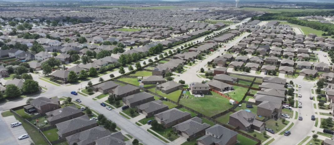 Selling A Home in Princeton Texas