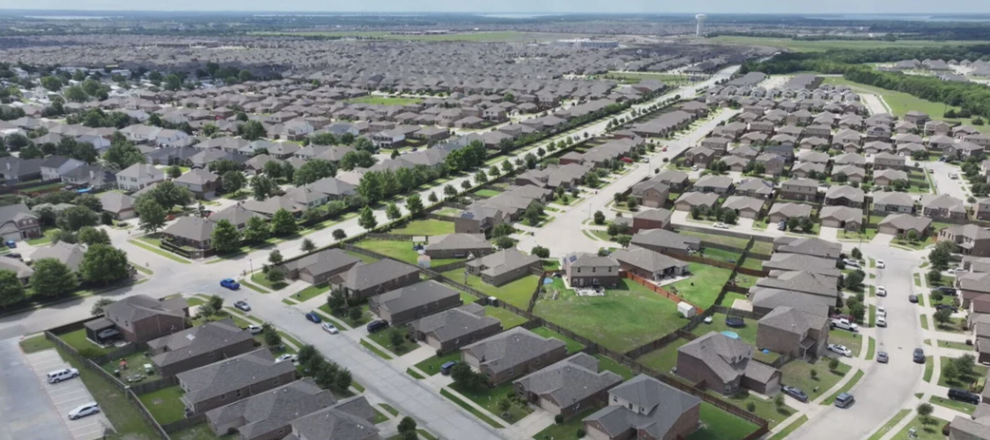 Selling A Home in Princeton Texas