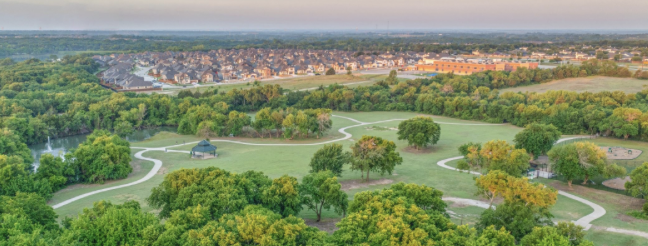 Read This Before Moving to West Crossing in Anna Texas