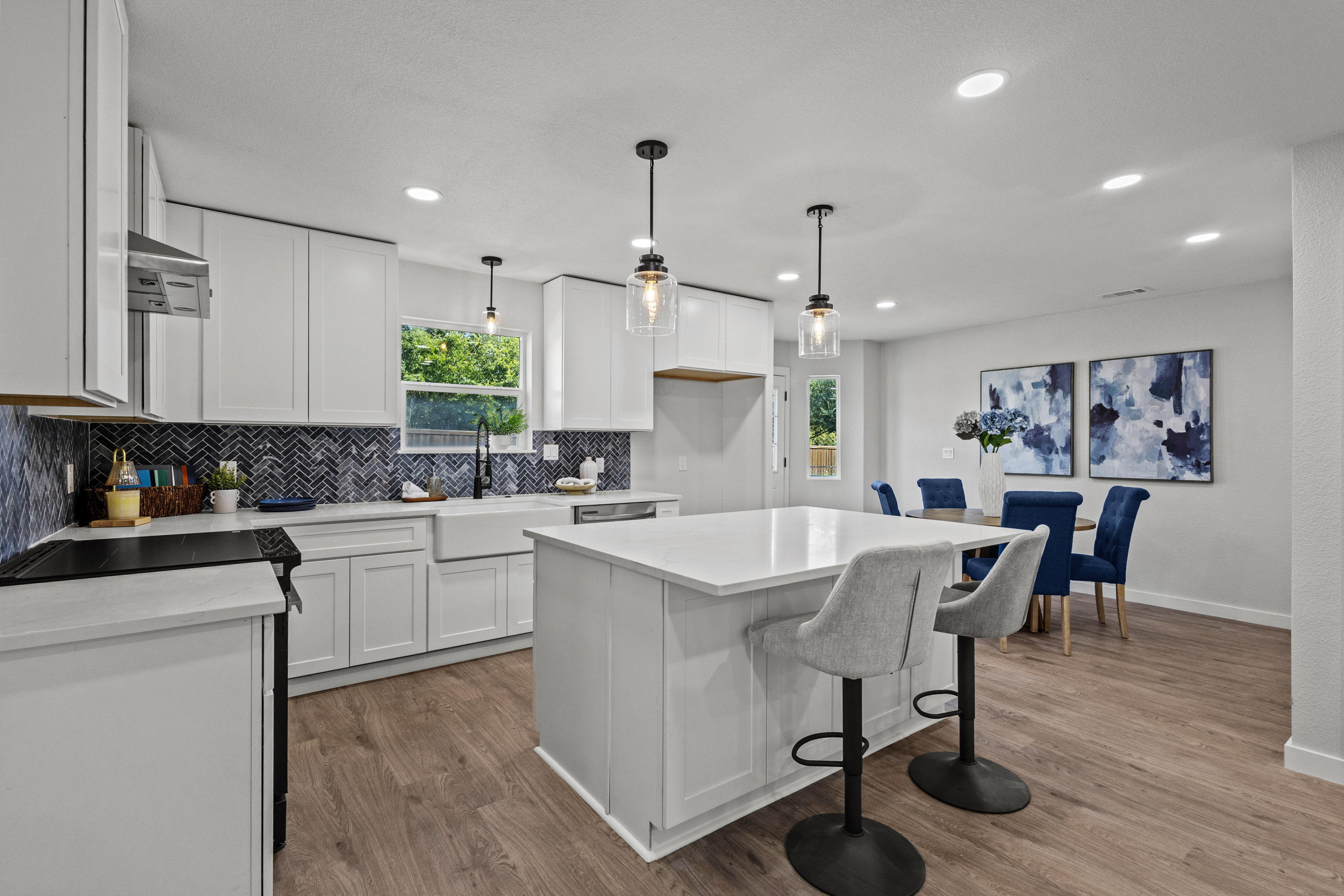 34 Cambridge Dr Pottsboro TX Home for Sale | Pottsboro TX Real Estate