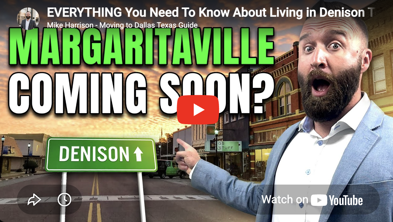 Gateway Village Denison Texas: The Fastest-Selling Neighborhood Right Now