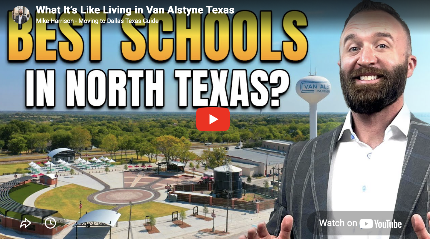 Van Alstyne Texas Real Estate Forecast: What Buyers and Sellers Should Watch Next