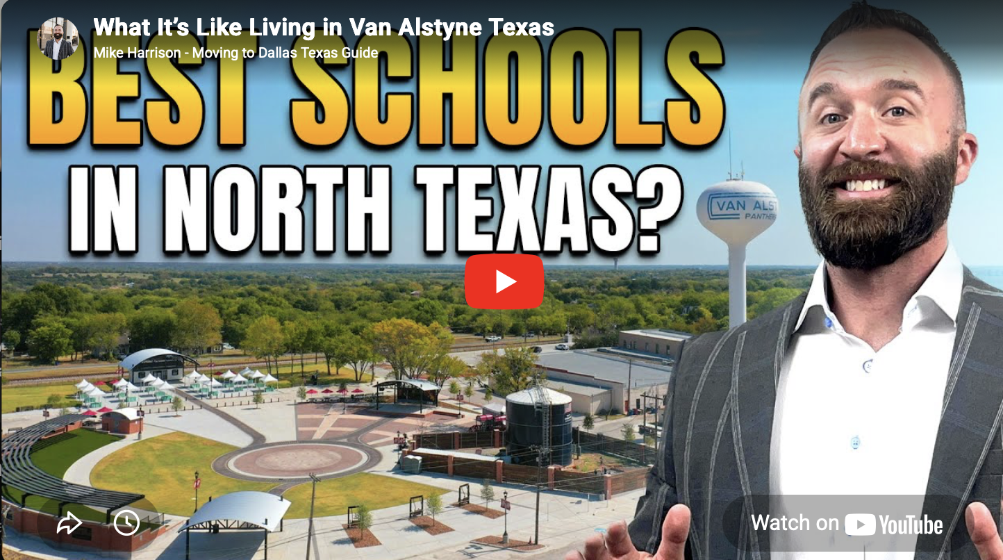 Van Alstyne Texas Real Estate Forecast: What Buyers and Sellers Should Watch Next