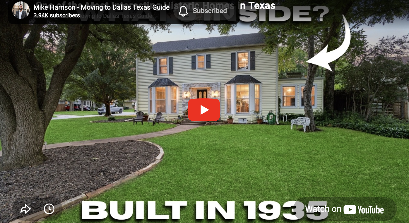 Sherman Texas Real Estate Spotlight: Opportunity Near 425 W Belden St