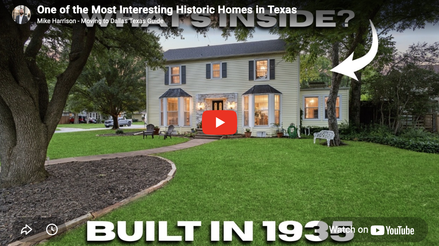 Sherman Texas Real Estate Spotlight: Opportunity Near 425 W Belden St