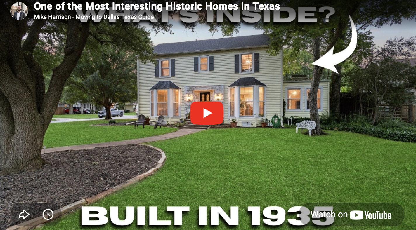Sherman Texas Real Estate Spotlight: Opportunity Near 425 W Belden St