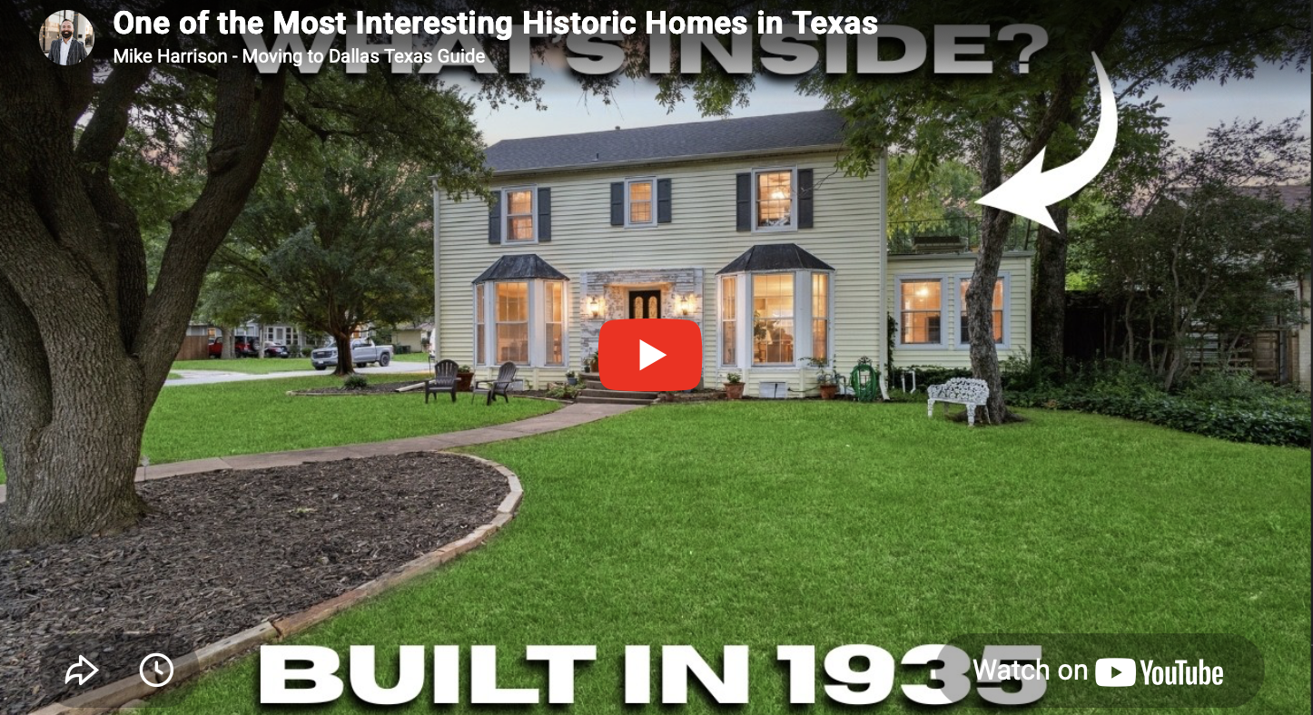 Sherman Texas Real Estate Spotlight: Opportunity Near 425 W Belden St