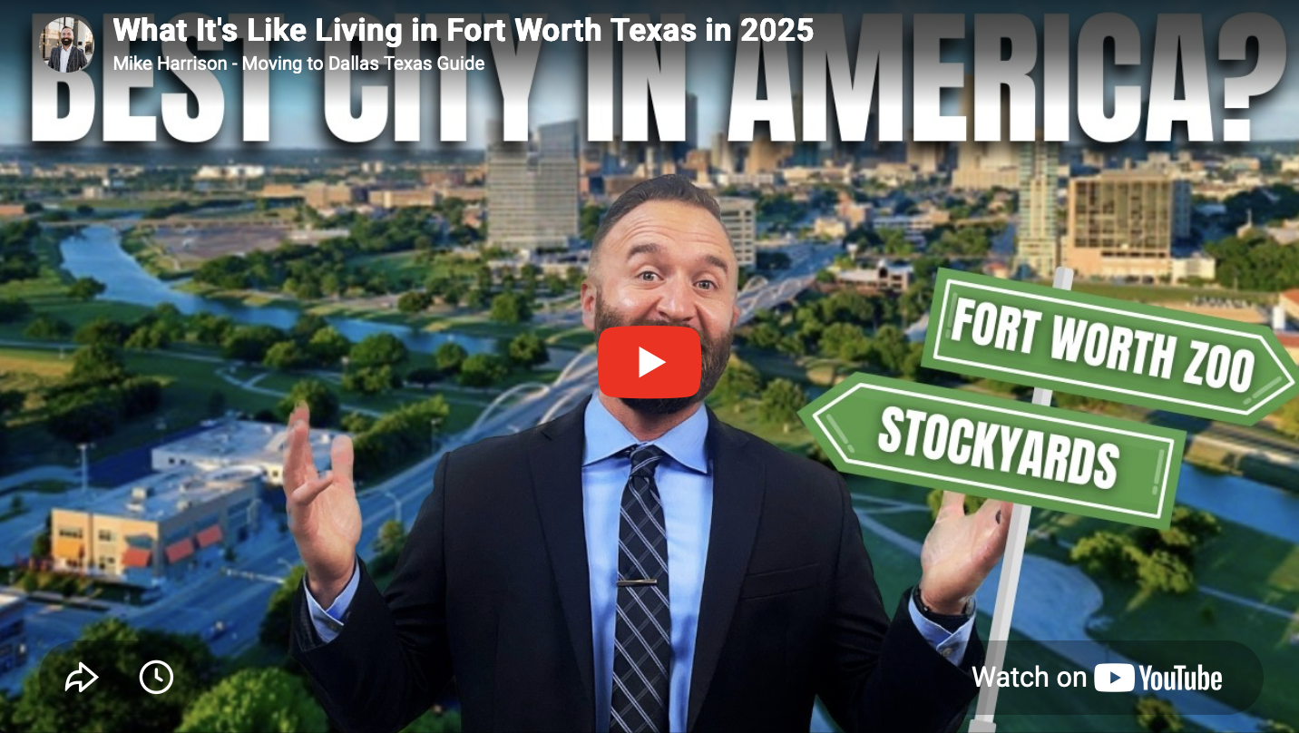 McKinney Texas Real Estate Market Update: Trends, Pricing, and Opportunities
