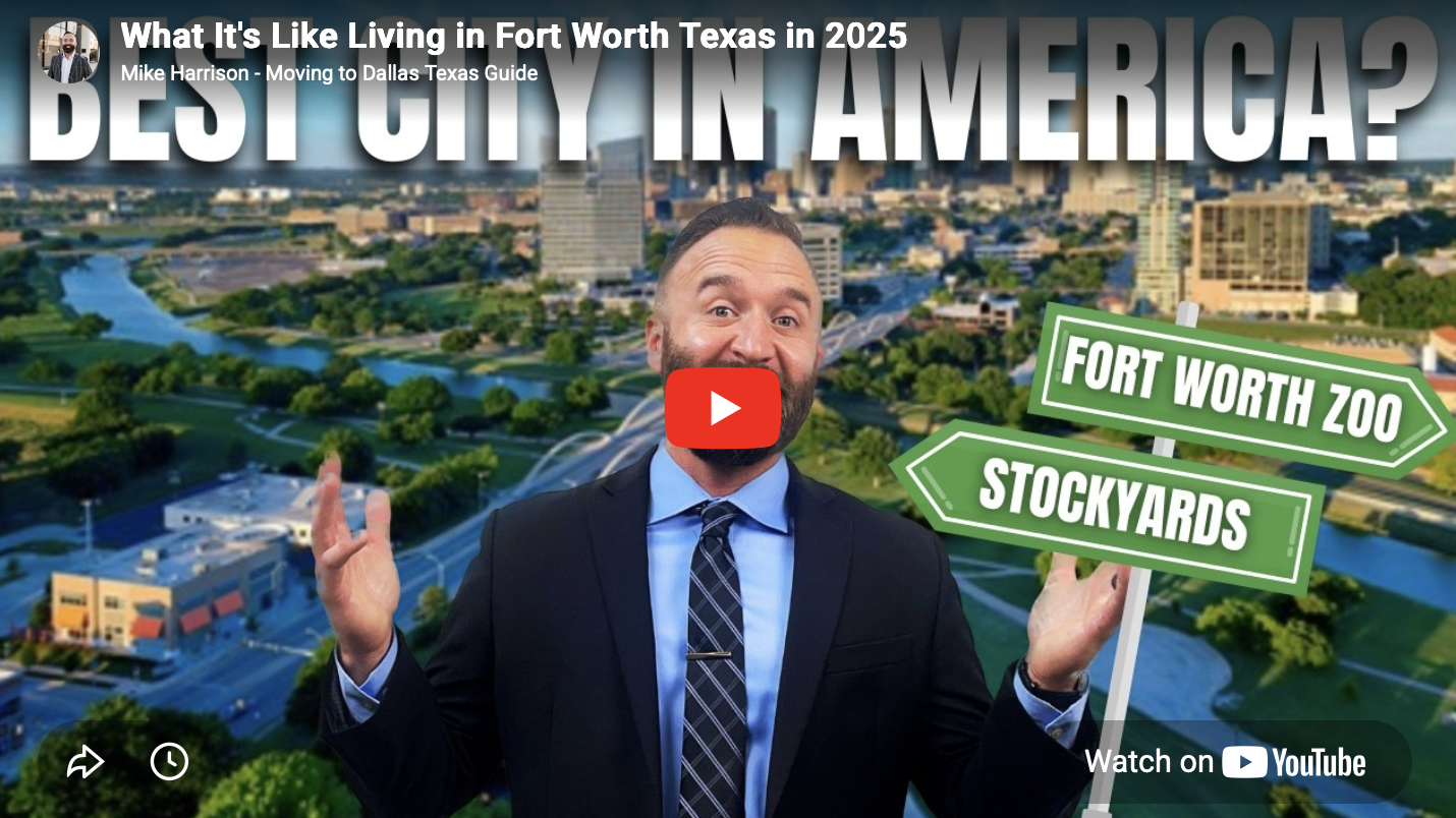 McKinney Texas Real Estate Market Update: Trends, Pricing, and Opportunities