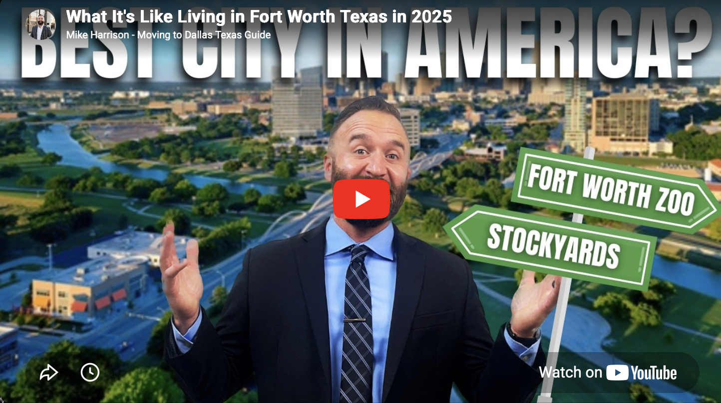 McKinney Texas Real Estate Market Update: Trends, Pricing, and Opportunities
