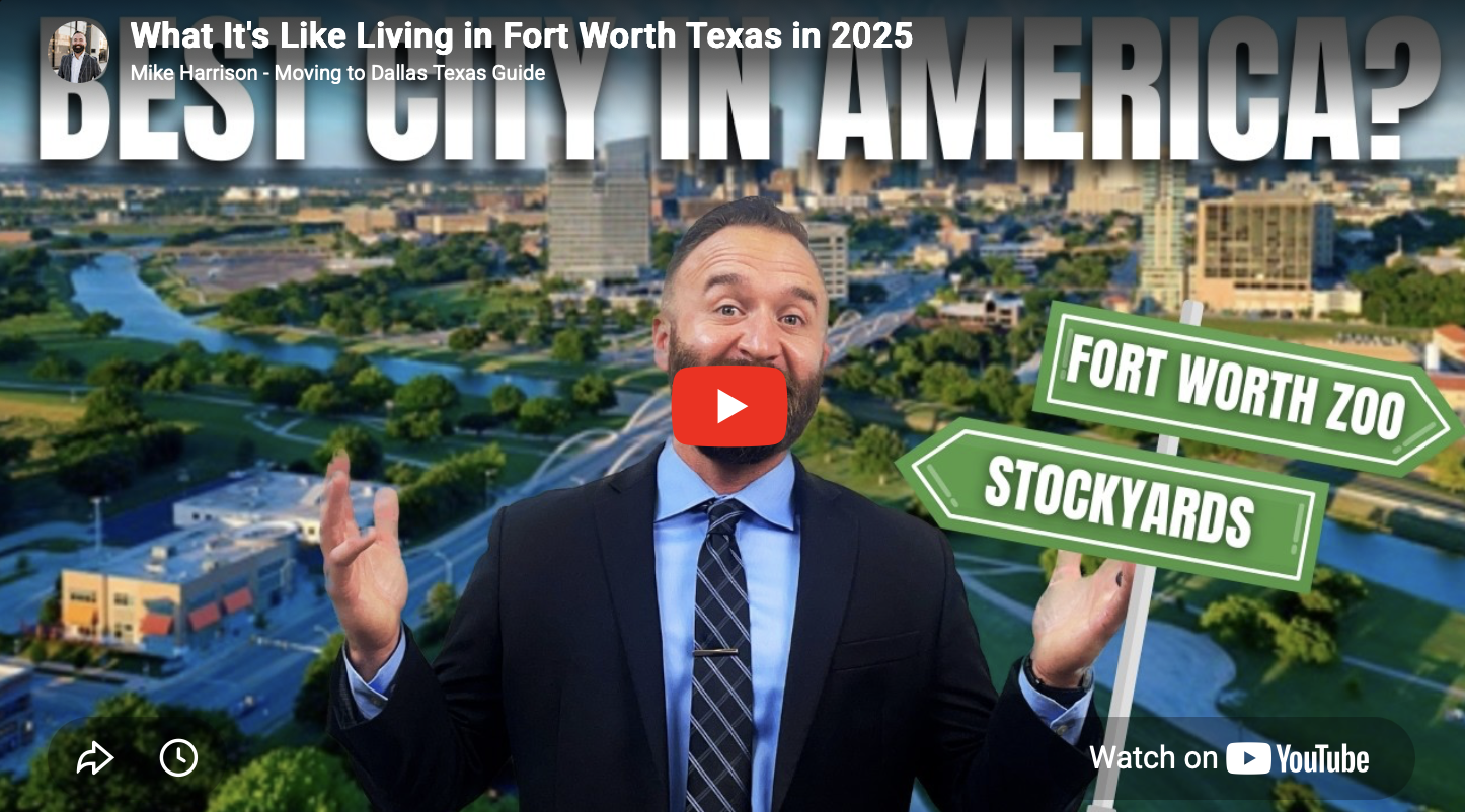 Understanding the McKinney Texas Real Estate Market Shift