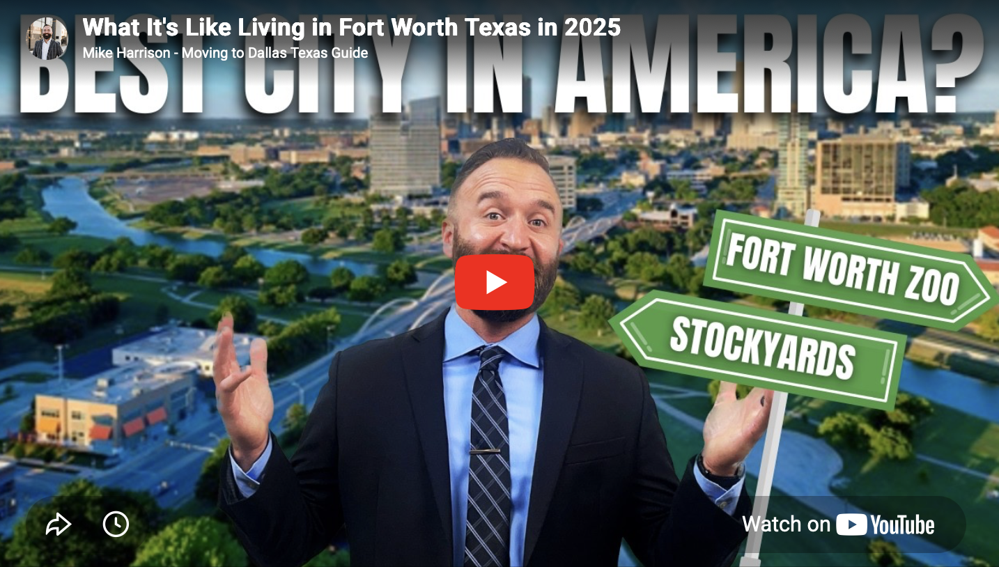 Understanding the McKinney Texas Real Estate Market Shift