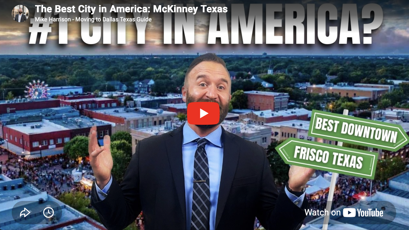 Understanding the McKinney Texas Real Estate Market Shift