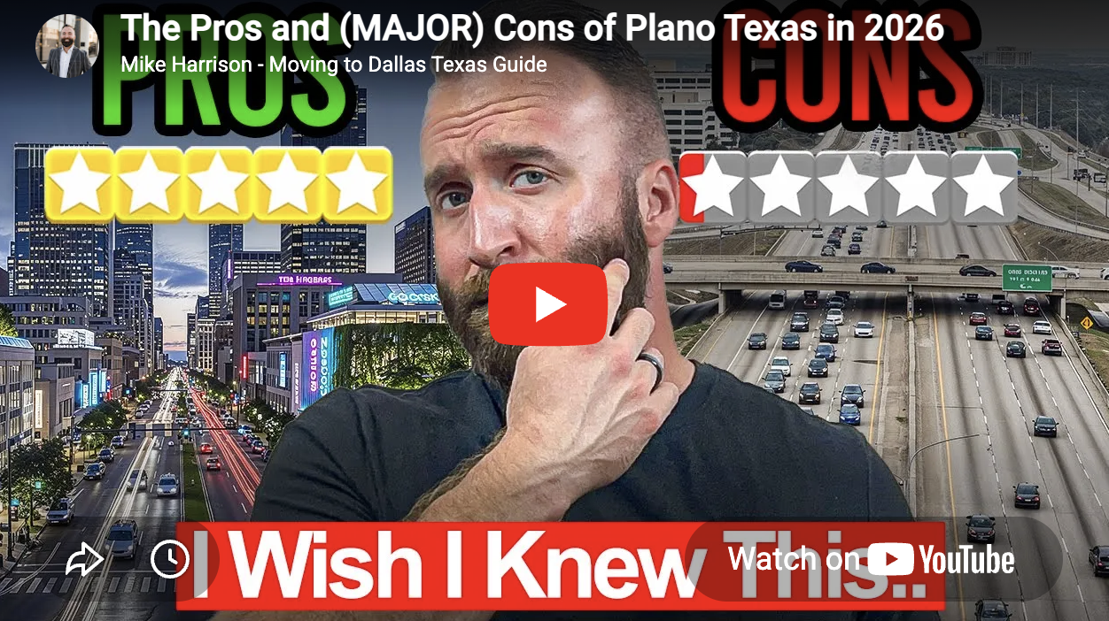 Why Buyers Are Still Investing in Plano Texas Real Estate