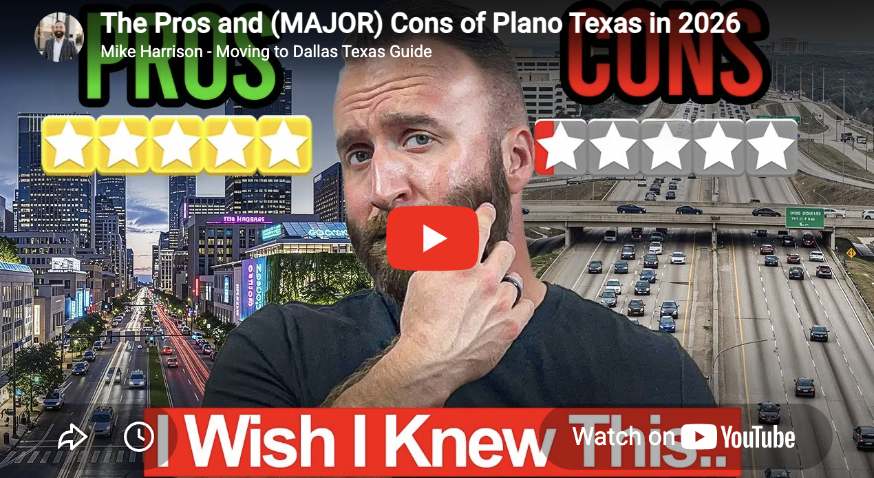 Why Buyers Are Still Investing in Plano Texas Real Estate