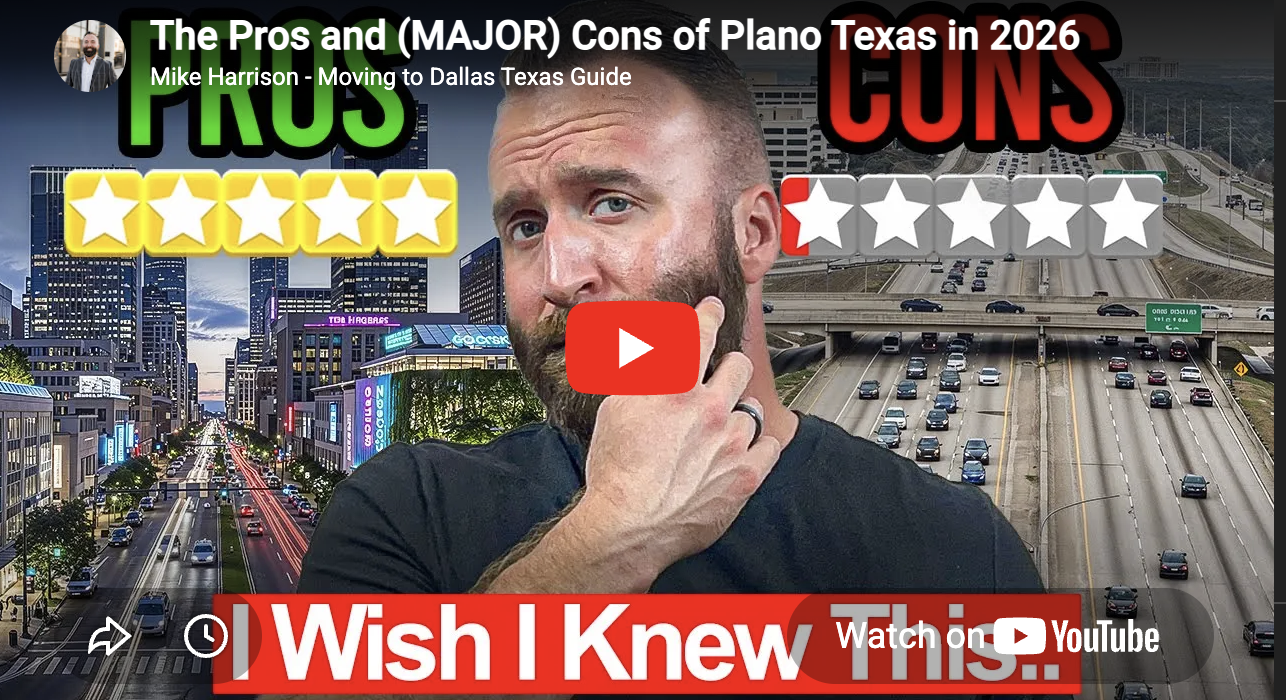Why Buyers Are Still Investing in Plano Texas Real Estate