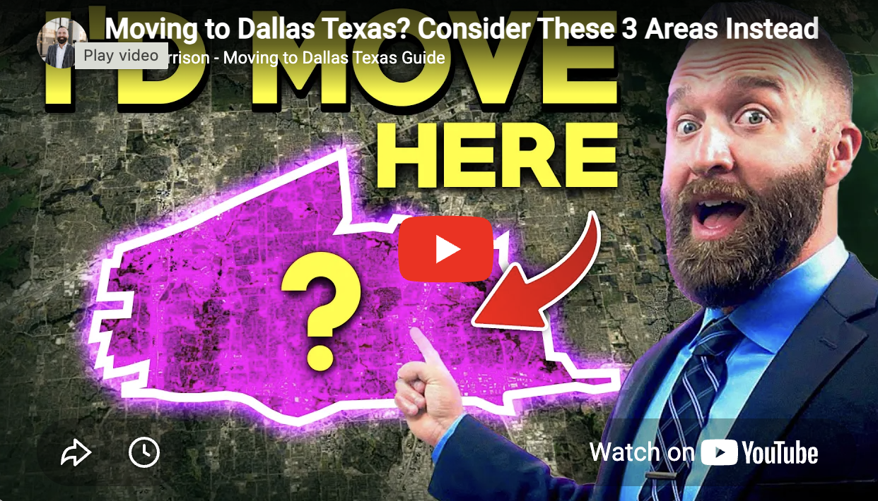 Why More Families Are Relocating to Rockwall Texas