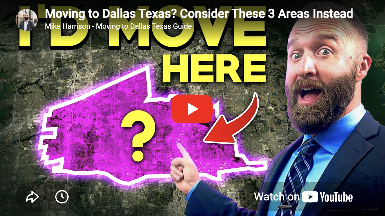 Why More Families Are Relocating to Rockwall Texas