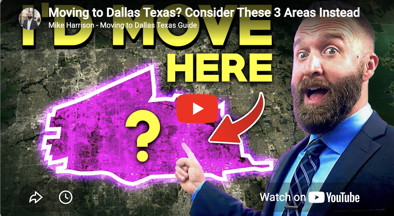 Why More Families Are Relocating to Rockwall Texas